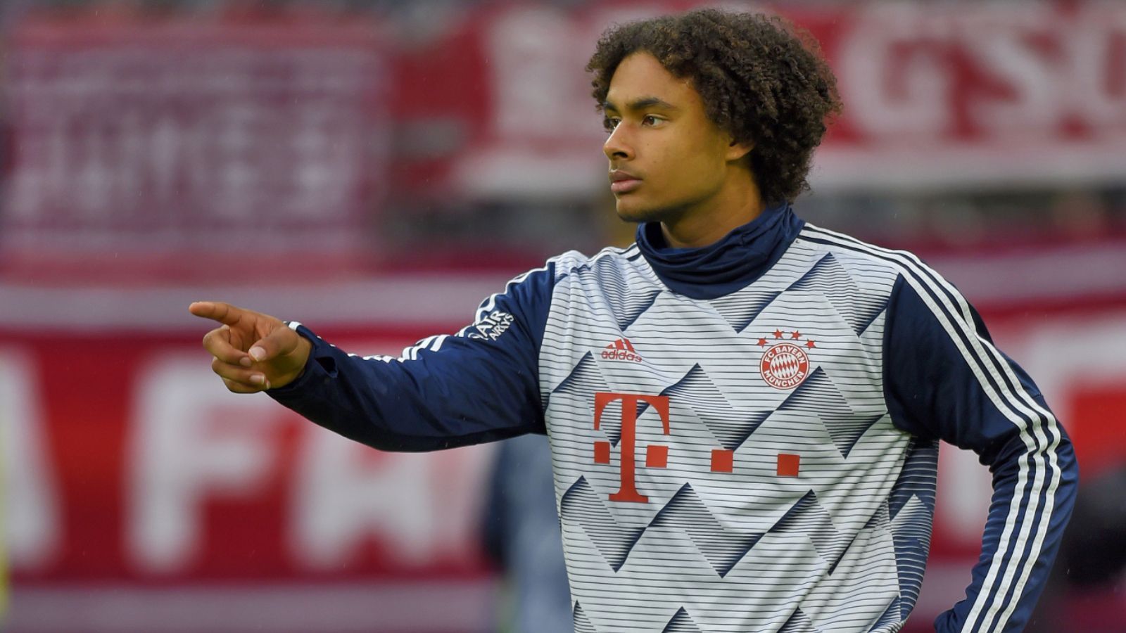 
                <strong>Joshua Zirkzee</strong><br>
                Darf ab der 81. Minute für Lewandowski ran, bleibt aber ohne Tor. Ohne Note.
              