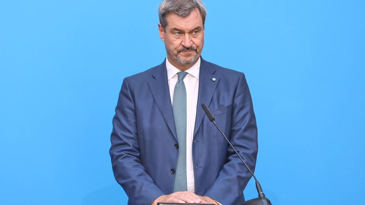 Markus Söder