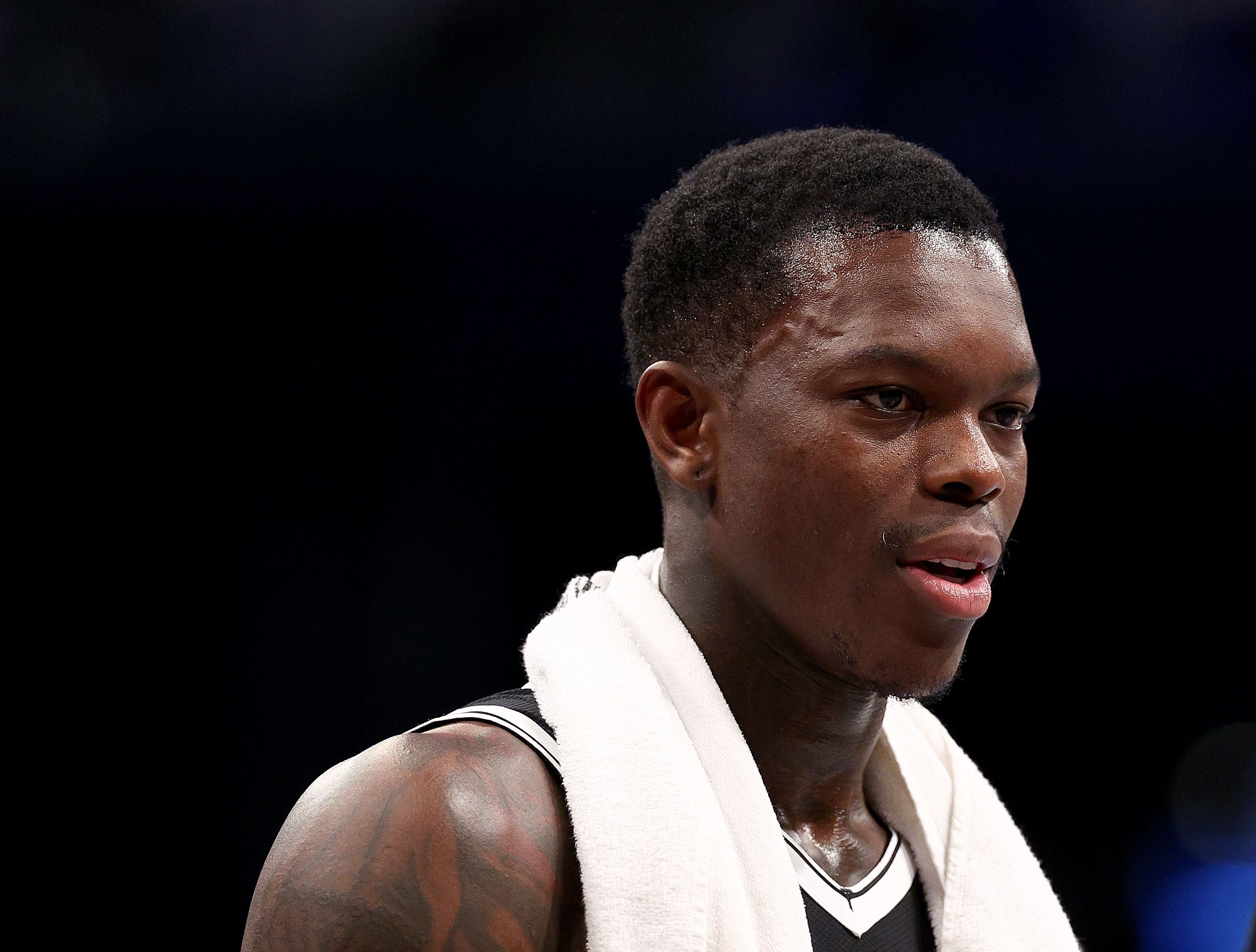 NBA: Situation Der Deutschen Spieler Mit Dennis Schröder