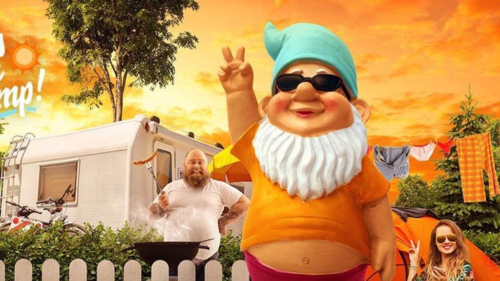 Auf Kabel Eins: Diesen Sendungen bringen Urlaubs-Feeling nach Hause