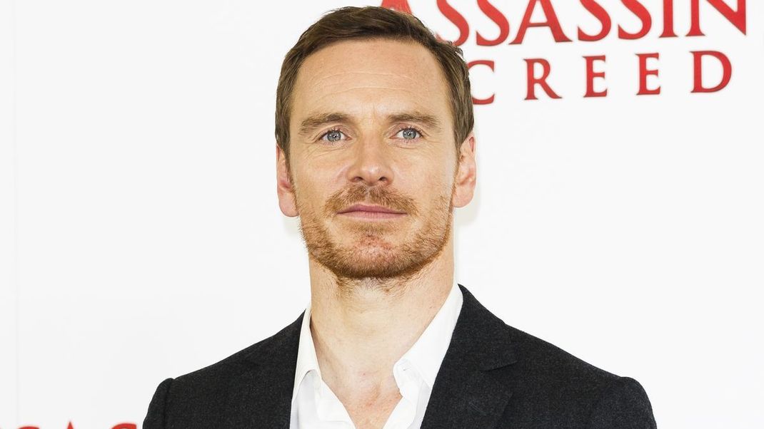 Michael Fassbender zählte schon früh zu den heiß gehandelten Kandidaten für die Bond-Rolle.