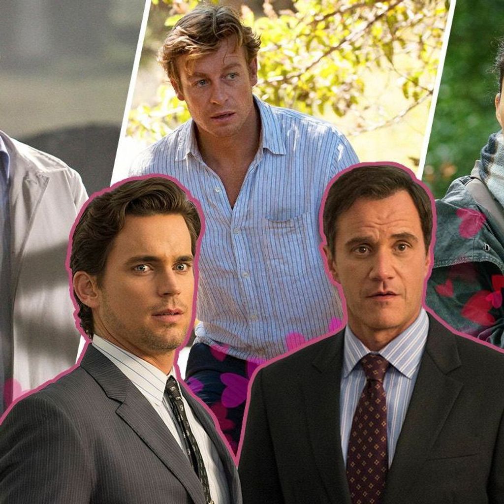 Streaming-Tipp: Wer "White Collar" liebt, muss die 5 Serien sehen