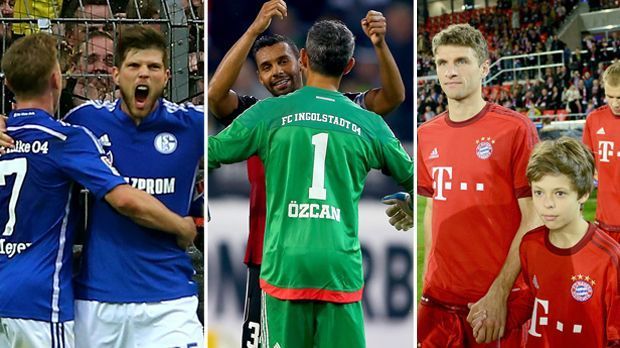 
                <strong>Top 10: Die auswärtsstärksten Teams der Bundesliga</strong><br>
                "Auswärtsspiele sind keine Butterfahrt!", sagte Peter Neururer einst. Beim Blick auf die Auswärtstabelle der Bundesliga wird jedoch klar: Für manche Klubs scheinen das nicht zu gelten. ran.de zeigt die auswärtsstärksten Mannschaften der Saison 2015/16.
              