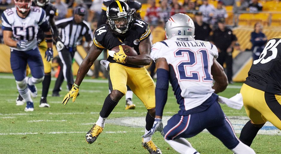 
                <strong>Pittsburgh Steelers at New England Patriots </strong><br>
                Eine Leistungssteigerung der Pittsburgh Steelers wird zwingend notwendig sein, wenn sie im AFC Championship Game den Top-Favoriten New England Patriots gefährden wollen. Durch einen engen 18:16-Erfolg über die Kansas City Chiefs hat sich Pittsburgh für die Vorschlussrunde qualifiziert. Auch die Patriots hatten in ihrem Divisional Playoff Game beim 34:16 über die Houston Texans zunächst mehr Probleme als erwartet.
              