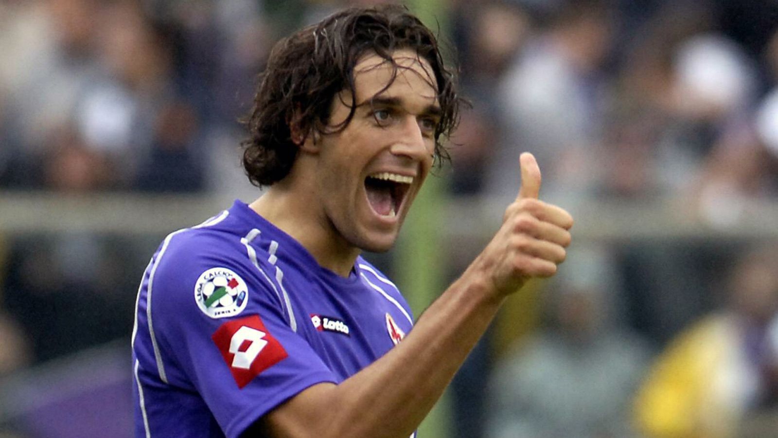 
                <strong>Luca Toni (AC Florenz)</strong><br>
                Traf in vier Spielen in Folge nach dem Saisonbeginn 2005/06
              