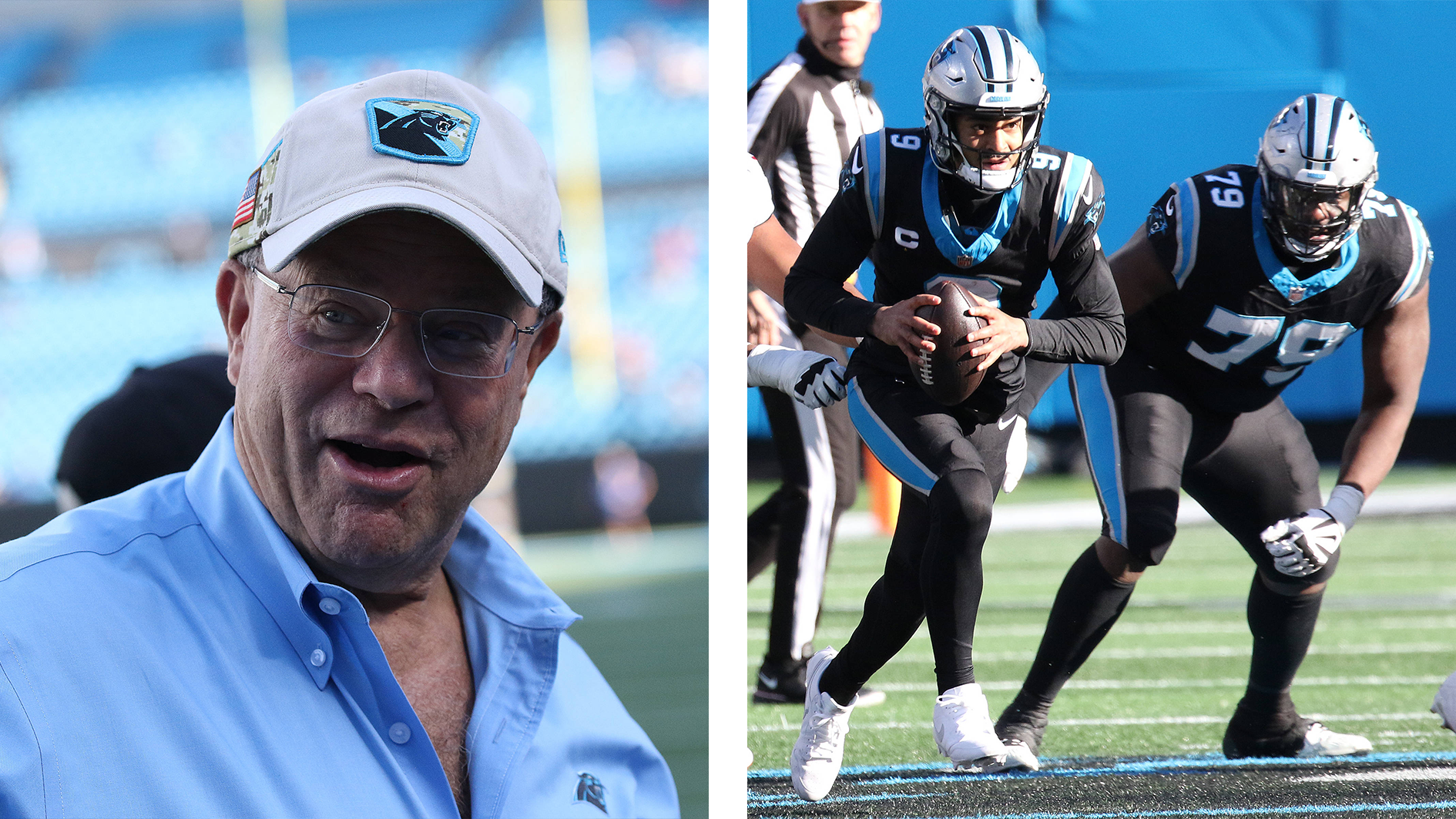 <strong>Platz 29: Carolina Panthers</strong><br>
                Franchise-Wert: 4,1 Milliarden US-Dollar<br>Aktueller Owner: David Tepper<br>Kaufpreis: 2,2 Milliarden US-Dollar (2018)<br>Absoluter Gewinn: 1,9 Milliarden US-Dollar.