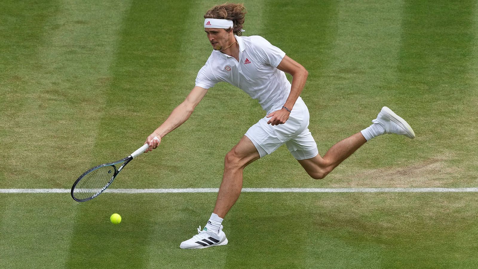 
                <strong>Alexander Zverev (Tennis)</strong><br>
                Nach zahlreichen Absagen im Männerfeld, unter anderem fehlen Roger Federer, Rafael Nadal und Dominic Thiem, stehen Zverevs Medaillenchancen richtig gut. Gold scheint an Novak Djokovic vergeben zu sein, dahinter könnte für den gebürtigen Hamburger aber einiges möglich sein. 
              