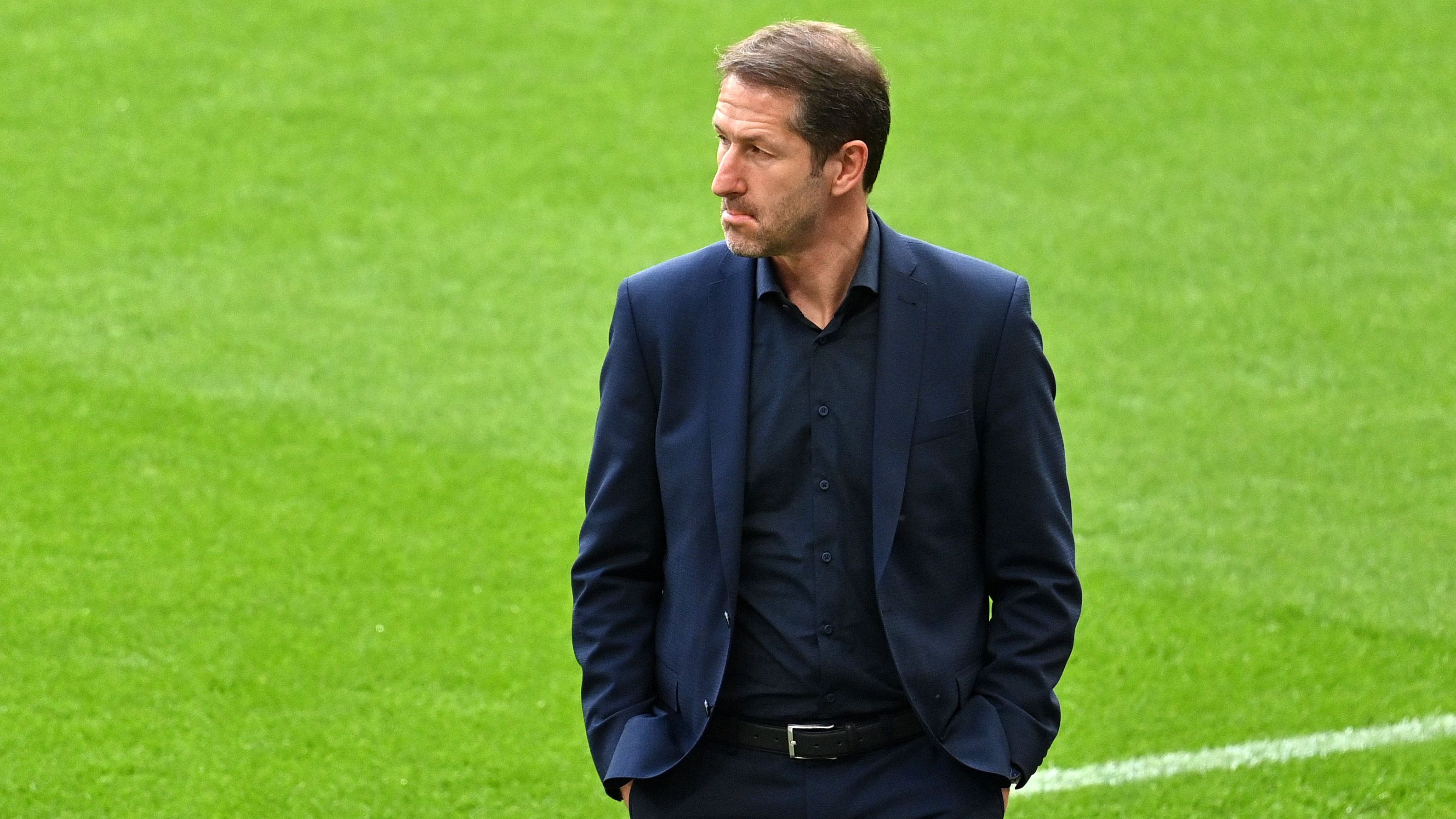<strong>Franco Foda (zuletzt FC Zürich)</strong><br>Nach viereinhalb Jahren als österreichischer Nationaltrainer war sein bislang letztes Engagement im Vereinsfußball ein Desaster. Als Nachfolger von Andre Breitenreiter hatte er im Sommer 2022 den Schweizer Meister FC Zürich übernommen, wurde aber nach 18 Spielen und nur einem Punkt im Schnitt pro Spiel entlassen.