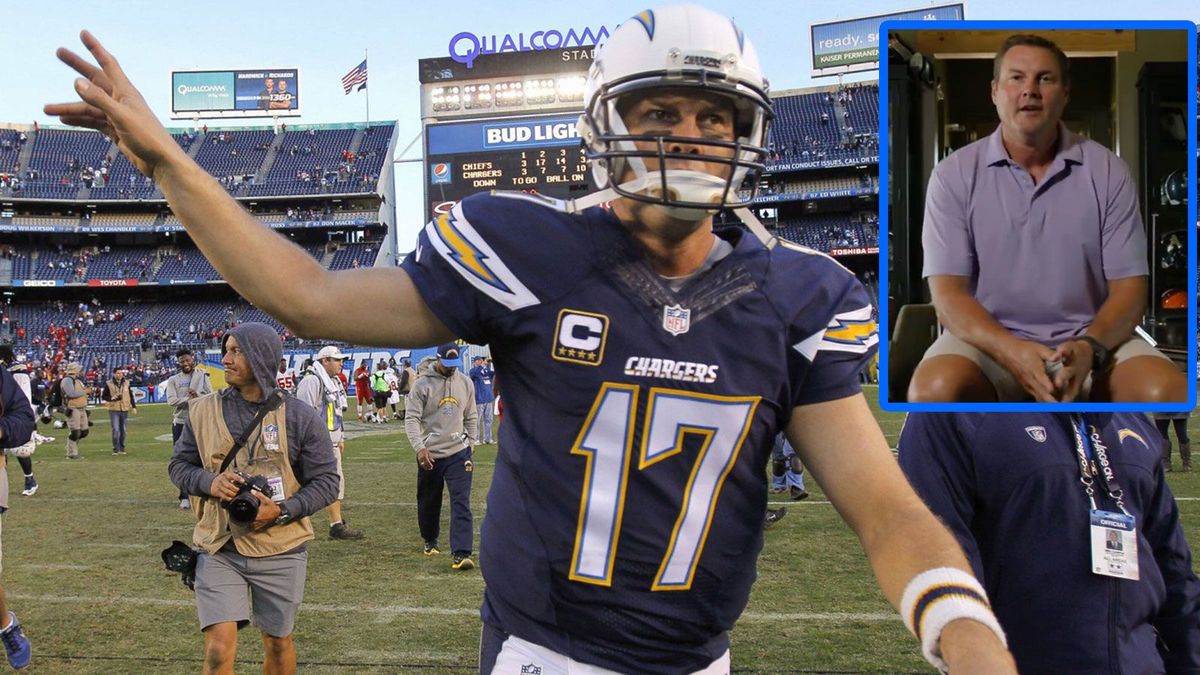 Philip Rivers