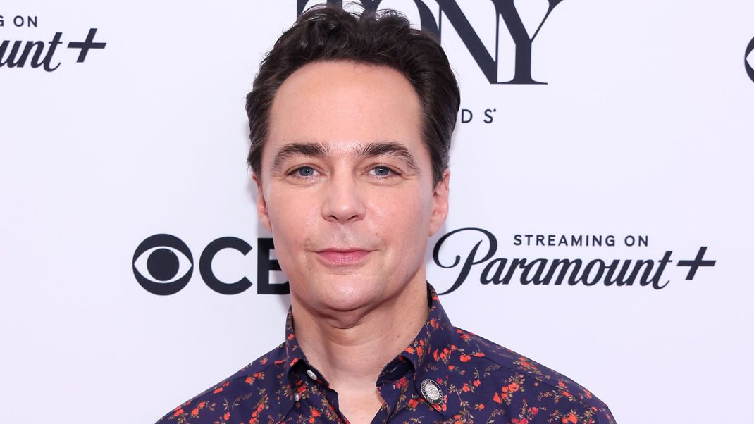 Kann sich Jim Parsons ein "The Big Bang Theory"-Revival vorstellen?&nbsp;