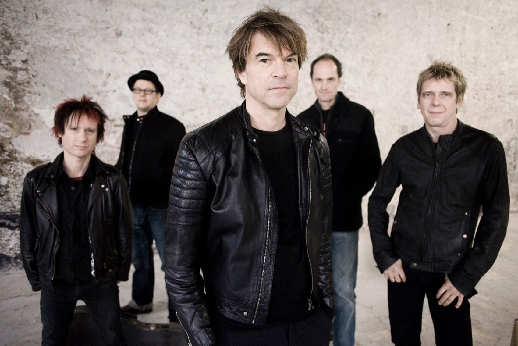 Die Toten Hosen Story zu einer der größten Bands Deutschlands