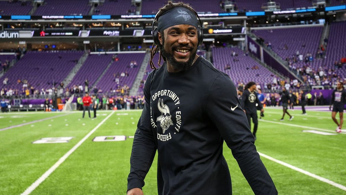 Dalvin Cook (Minnesota Vikings)