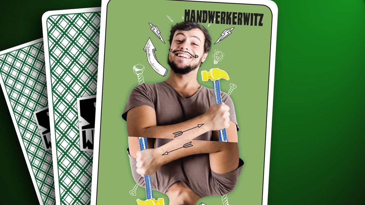 Handwerkerwitz