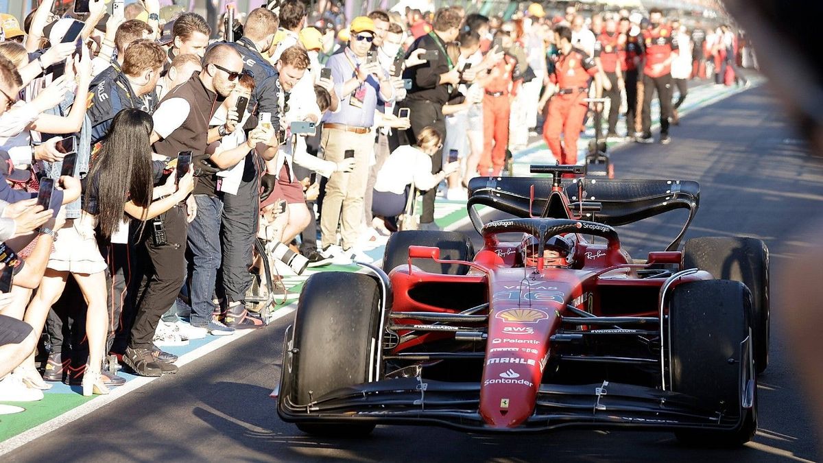 Charles Leclerc