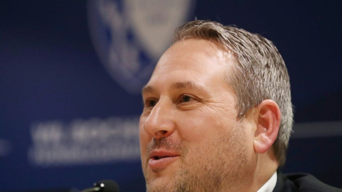 Ilja Kaenzig positioniert sich klar gegen Montagsspiele