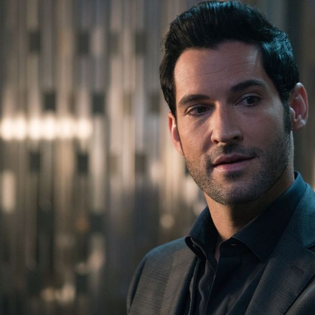 Tom Ellis Image