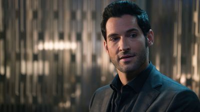 Profile image - Tom Ellis