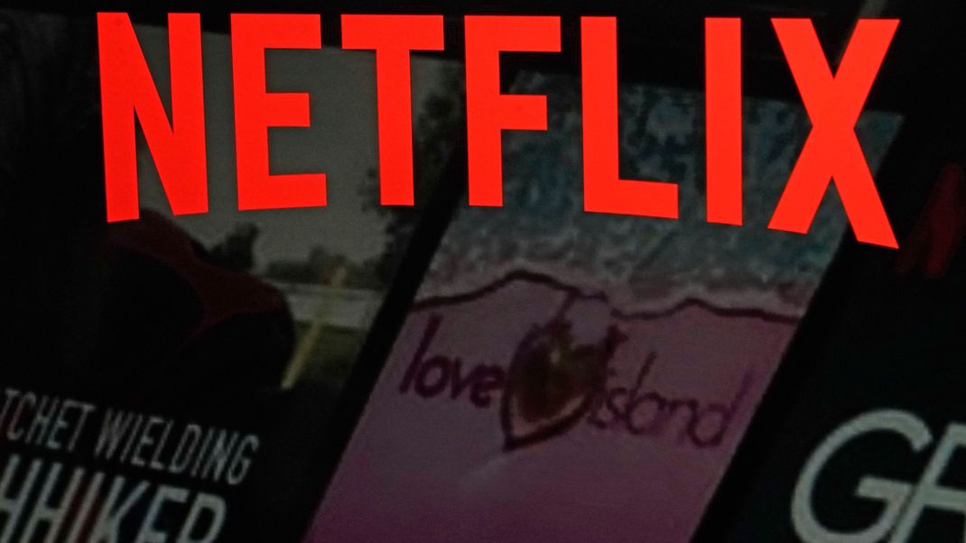 Die Rechnung von Netflix beim Vorgehen gegen das Teilen von Passwörtern außerhalb eines Haushalts geht bisher auf.