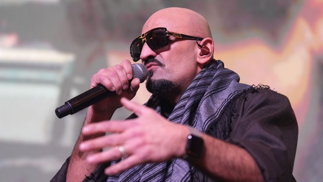 Der Rapper ist im Alter von nur 43 Jahren gestorben.