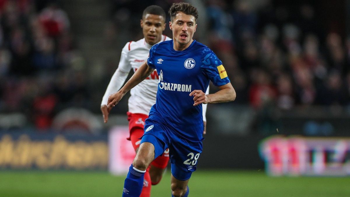 Schalke Köln
