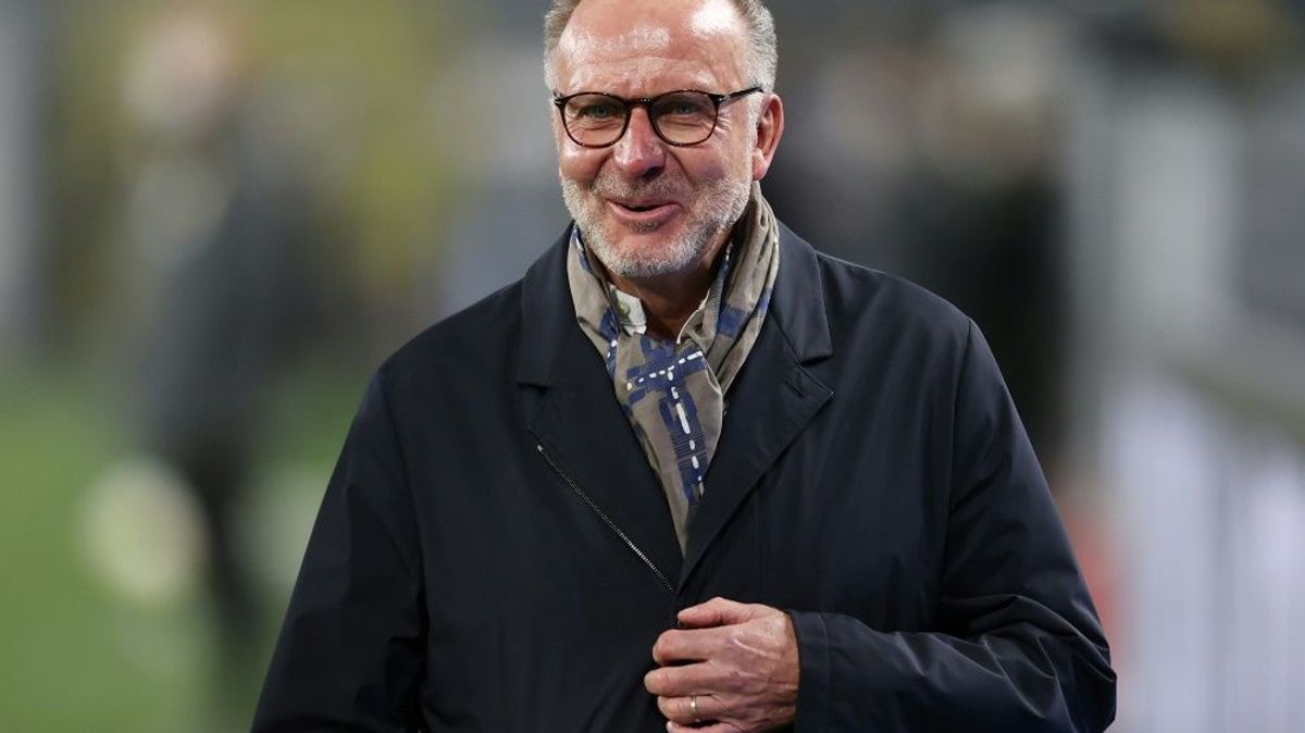 Rummenigge will ein "Financial Fair Play 3.0"