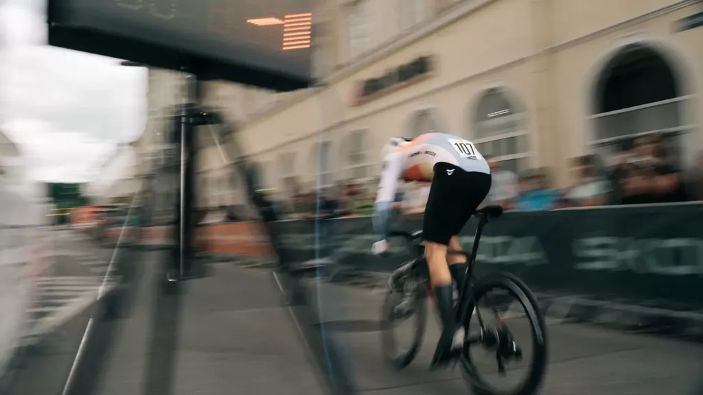 Tour of Austria 2025: Etappen, Höhenmeter & Livestreams – alles, was du wissen musst