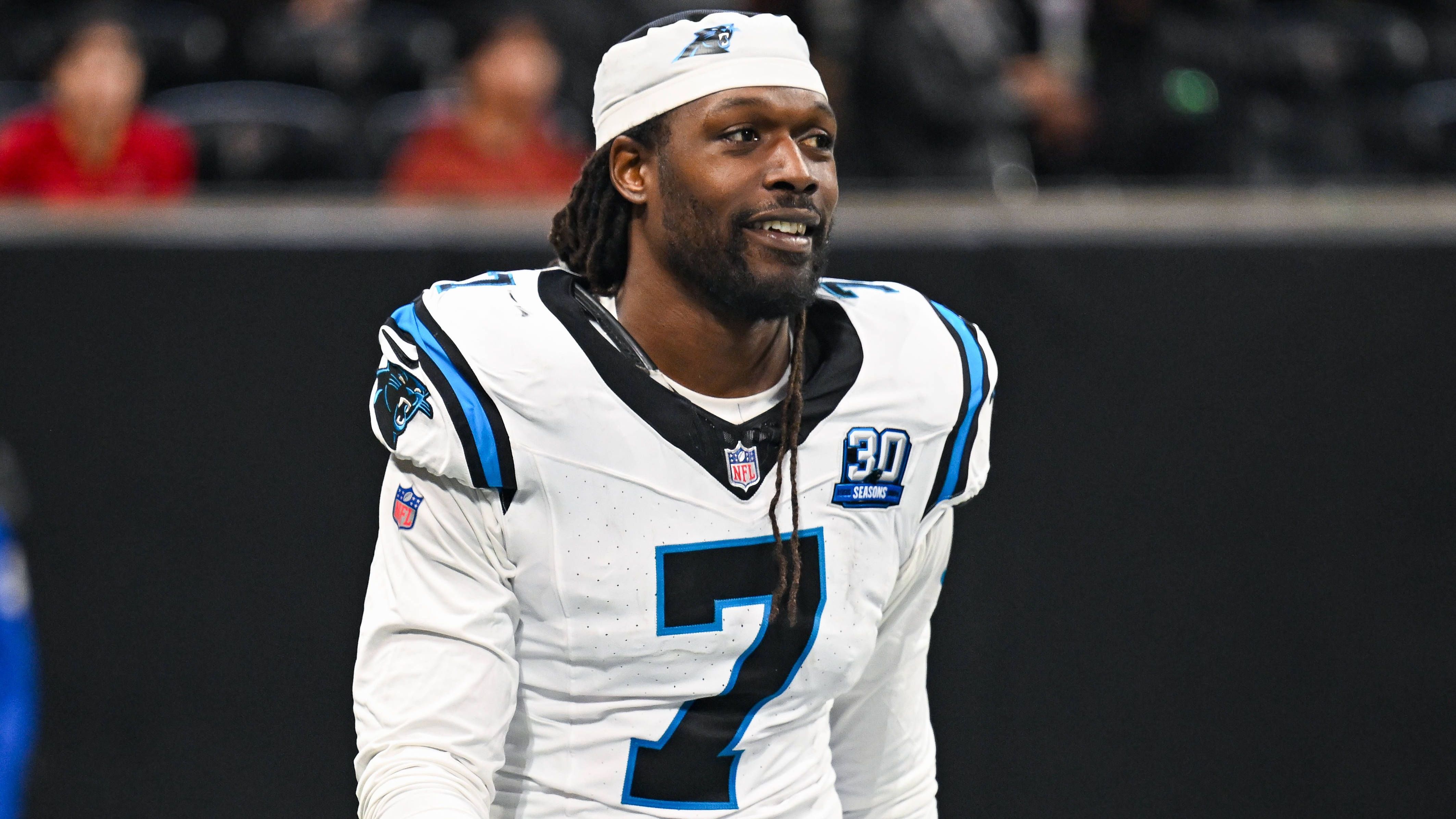 <strong>Carolina Panthers</strong><br><strong>Dead Cap:</strong> 21.302.368 US-Dollar<br><strong>Spitzenreiter:</strong> Jadeveon Clowney - 6.000.000 US-Dollar