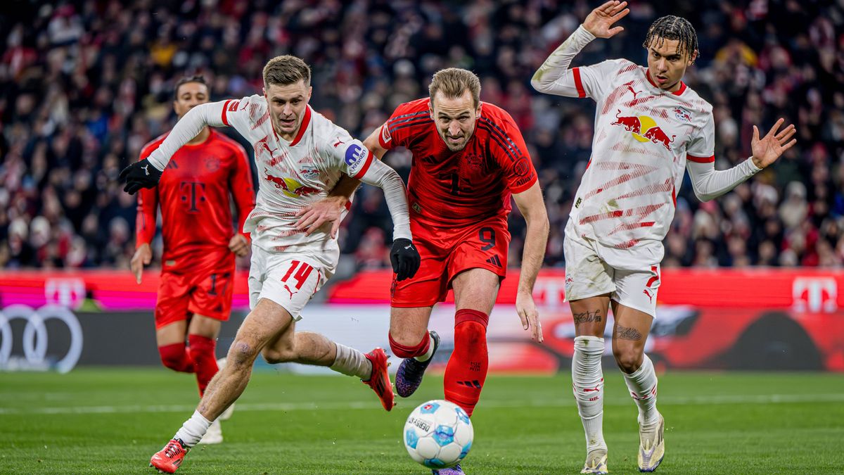 Kane Leipzig