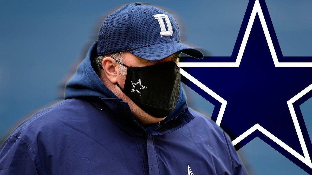 Mike McCarthy