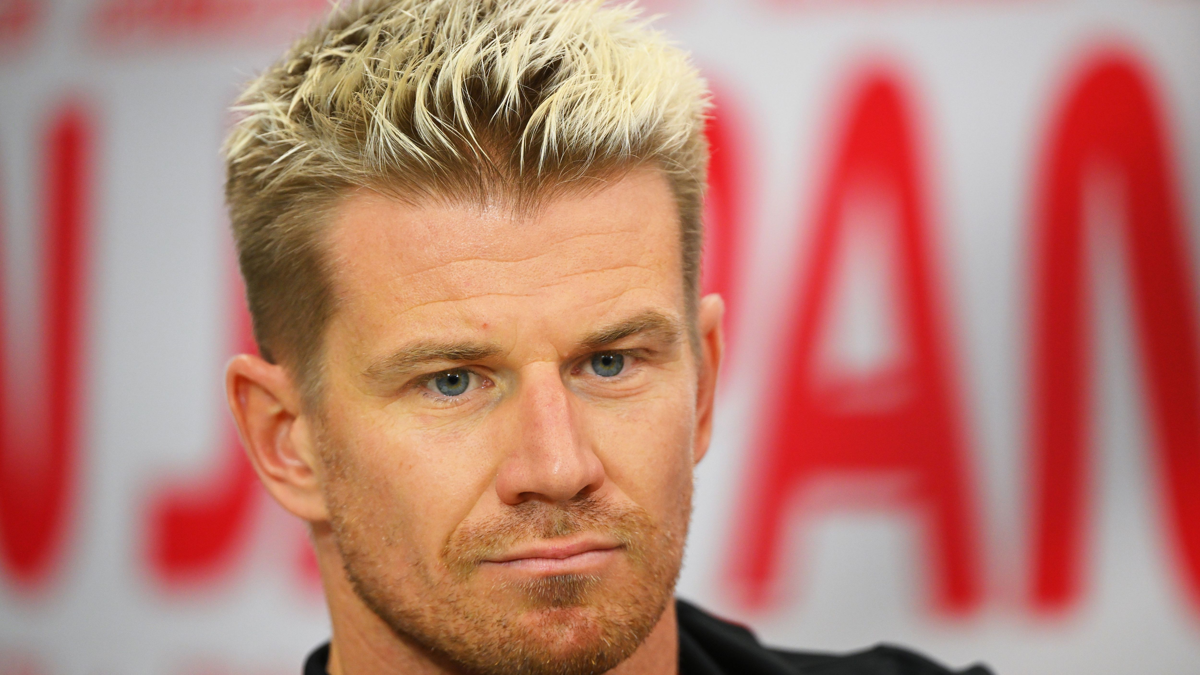 <strong>13. Nico Hülkenberg (Haas)</strong><br>Schadenssumme: 915.000 US-Dollar