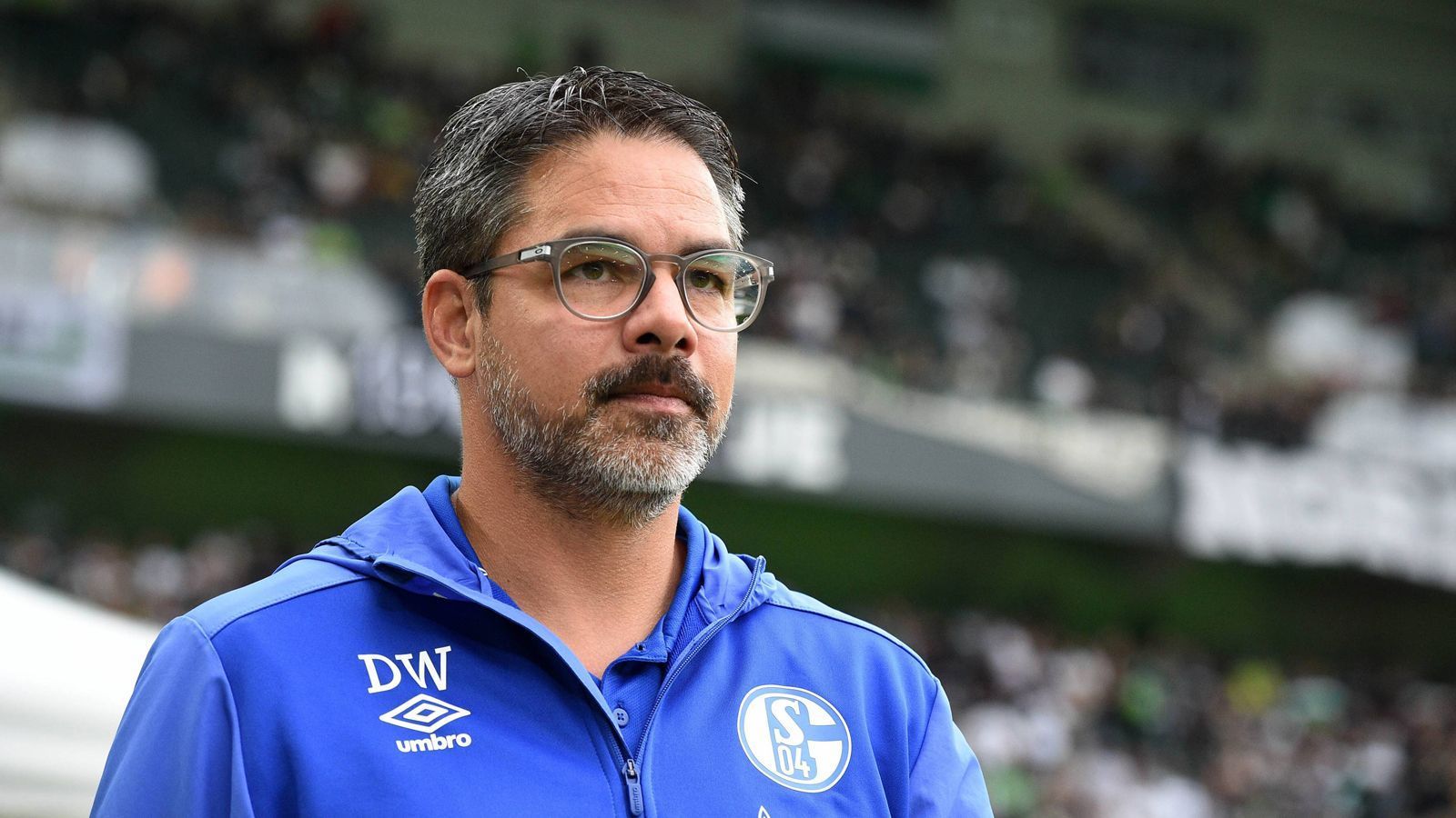 
                <strong>David Wagner</strong><br>
                Bundesliga-Debüt als Schalke-Trainer: 17. August 2019 - Begegnung: Borussia Mönchengladbach - FC Schalke 04 0:0 
              