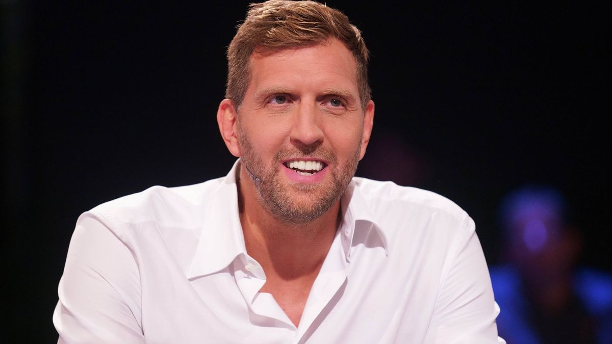 Dirk Nowitzki