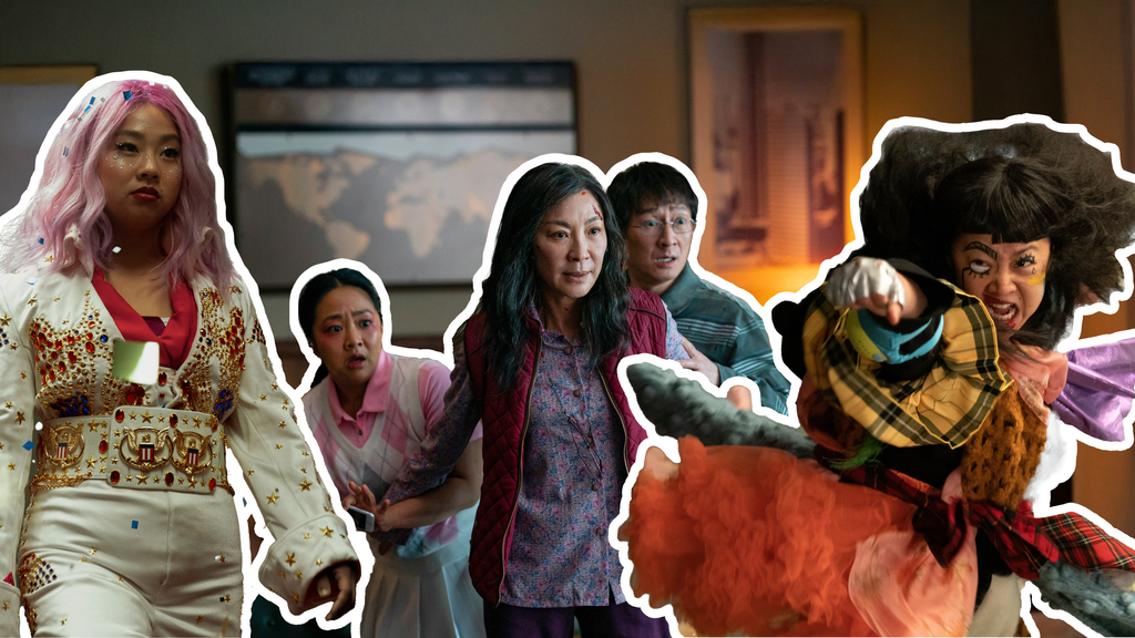 "Everything Everywhere All At Once": Was bedeuten die Multiversen?