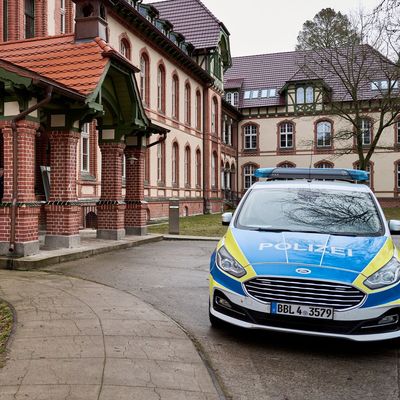 Nach Gewaltverbrechen in Beelitz Verdächtiger in U-Haft