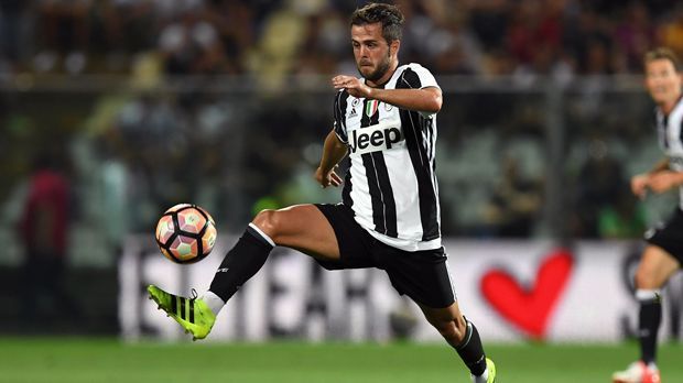 
                <strong>Platz 3 - Miralem Pjanic (Juventus Turin): 4,5 Millionen Euro</strong><br>
                Platz 3 - Miralem Pjanic (Juventus Turin): 4,5 Millionen Euro
              