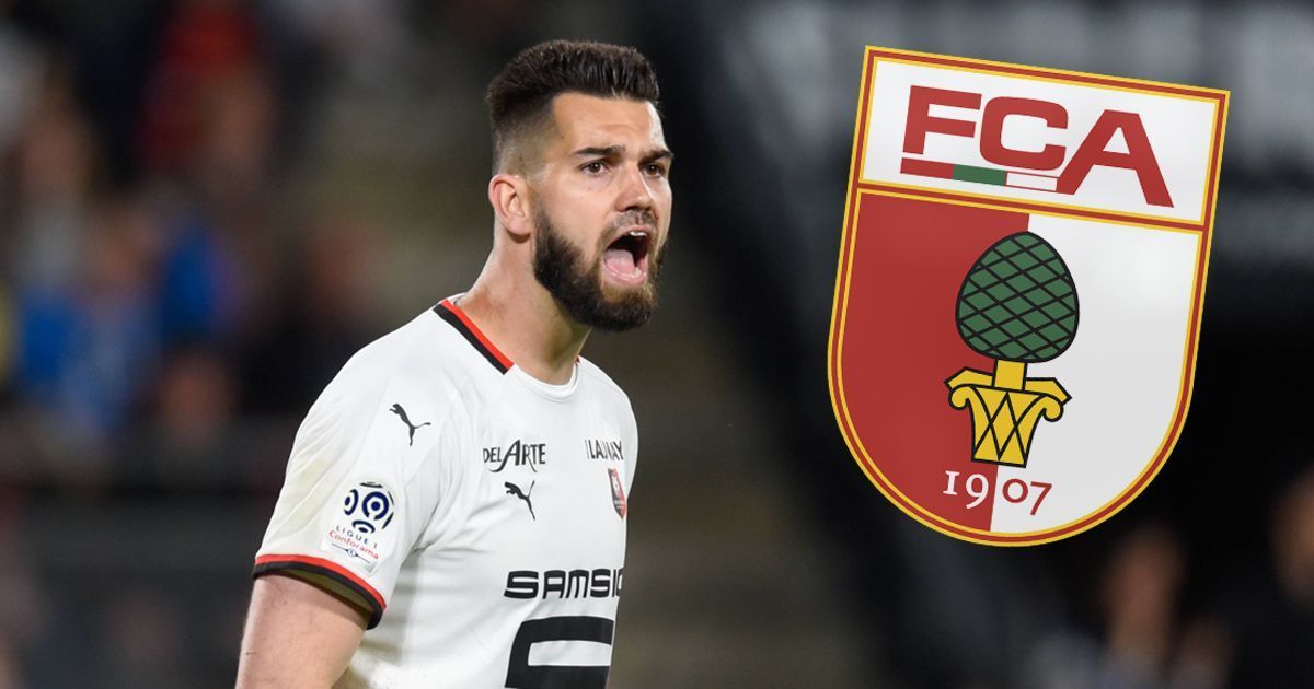 
                <strong>Tomas Koubek (FC Augsburg)</strong><br>
                Fix! Der FC Augsburg verpflichtet Tomas Koubek von Stade Rennes. Der tschechische Nationaltorwart unterschreibt bei den Fuggerstädtern einen Vertrag bis 2024. Medienberichten zufolge soll die Ablöse für den 26-Jährigen zwischen sieben und acht Millionen Euro liegen. "Mit Tomas Koubek bekommen wir einen international erfahrenen, sehr guten Torhüter und freuen uns sehr, dass der Wechsel nun geklappt hat. Tomas hat bereits seine Klasse in der Nationalmannschaft Tschechiens, in der Europa League sowie in der Ligue 1 unter Beweis stellen können. Wir sind absolut davon überzeugt, dass er sehr gut in unser Team passt und uns verstärken wird", sagt FCA-Geschäftsführer Sport Stefan Reuter über die Neuverpflichtung.
              