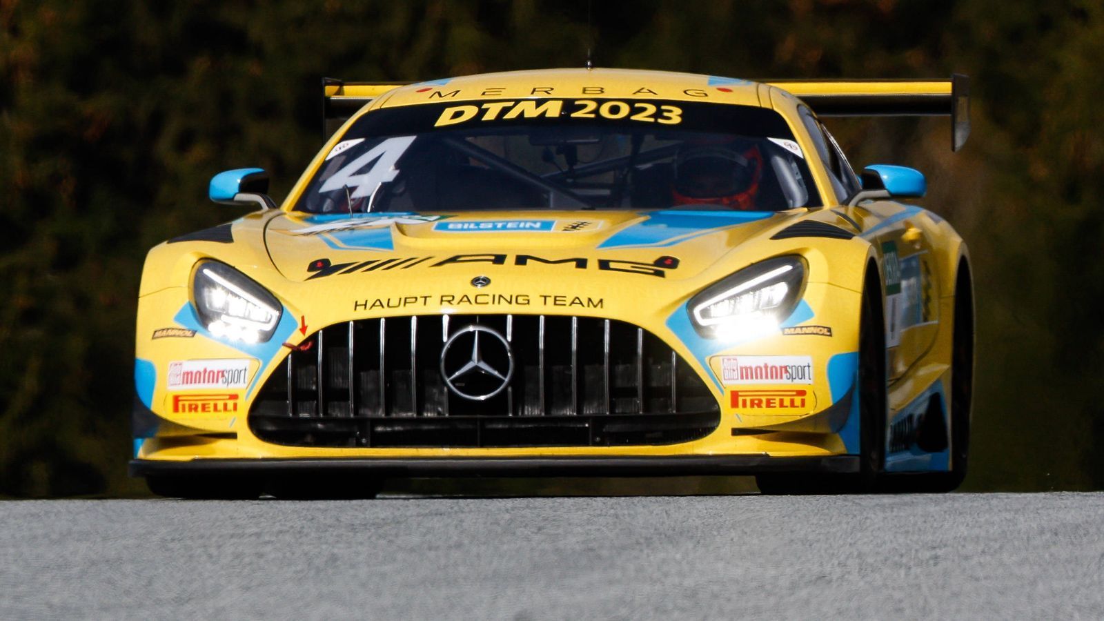 
                <strong>Luca Stolz</strong><br>
                &#x2022; Team: Haupt Racing Team<br>&#x2022; Marke: Mercedes<br>&#x2022; Auto: Mercedes-AMG GT3<br>&#x2022; Startnummer: 4<br>
              