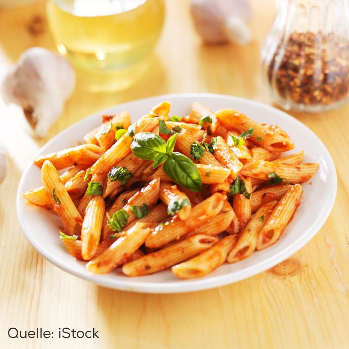 Italienisches Ragout