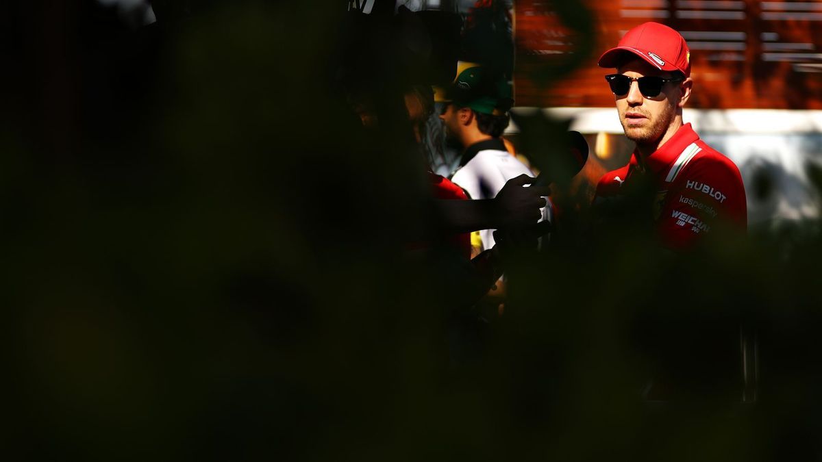 Vettel