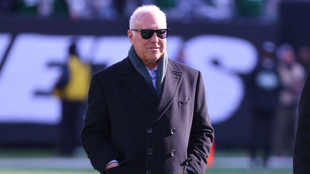 Jeffrey Lurie 