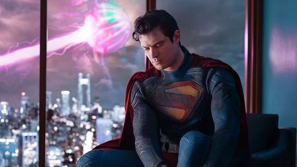 Gibt es After-Credit-Scenes im neuen "Superman"-Film?