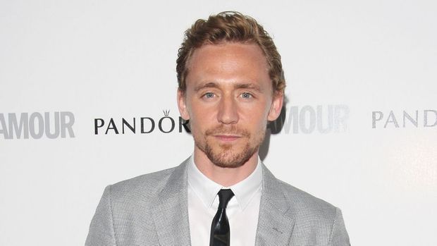 Tom Hiddleston Image