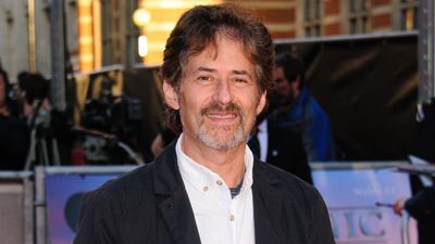 Profile image - James Horner