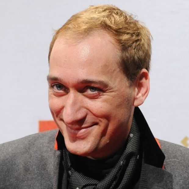 Paul van Dyk Image