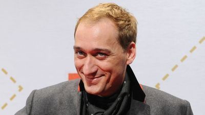 Profile image - Paul van Dyk