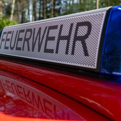 Feuerwehr