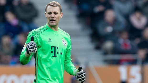 
                <strong>Manuel Neuer</strong><br>
                Platz 2: Manuel Neuer (FC Bayern München) - Pässe: 269 - Passquote: 83,6%
              