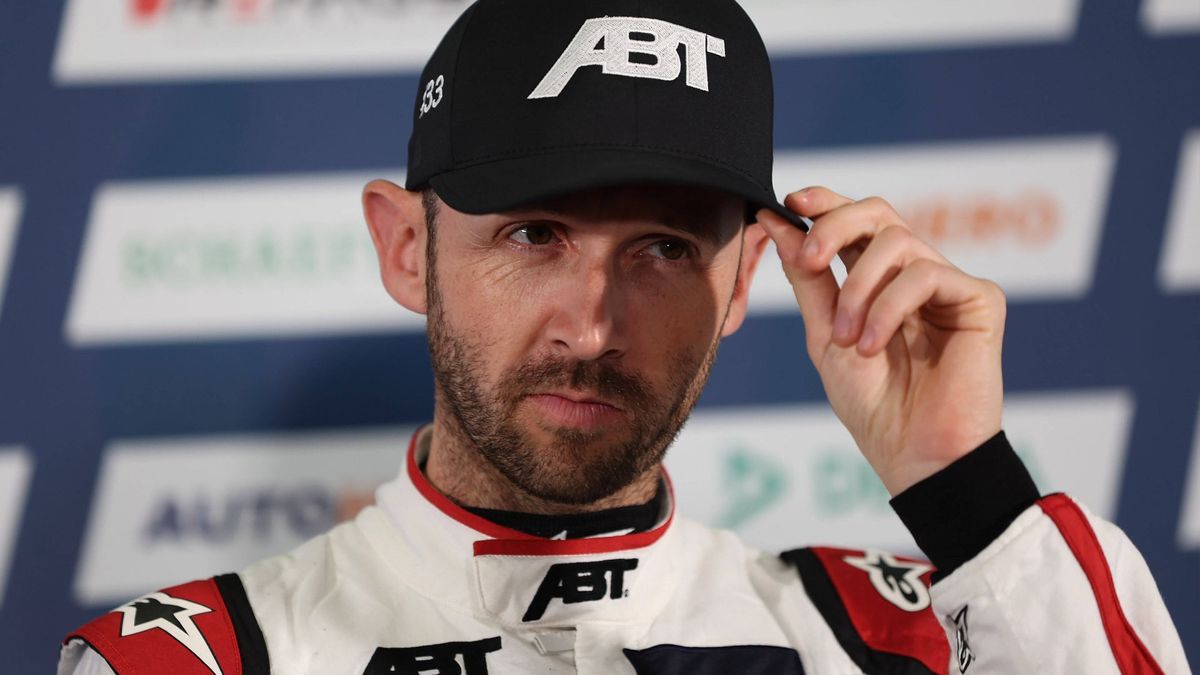 Rene Rast