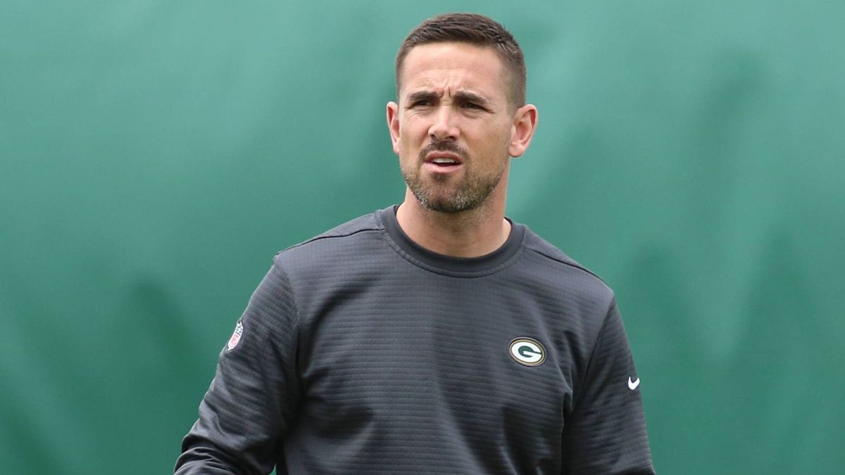 Matt LaFleur