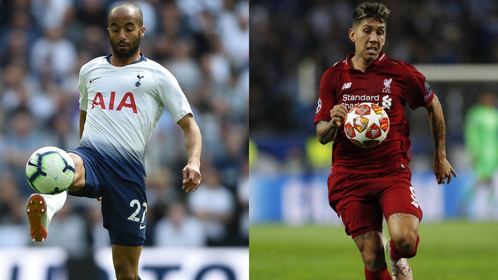 
                <strong>Lucas Moura vs. Roberto Firmino</strong><br>
                Kann Harry Kane von Beginn an spielen oder nicht? Der Engländer meldete sich nach überstandener Bänderverletzung fit, es ist jedoch fraglich, ob die Kraft für 90 Minuten (oder länger) reicht. Wahrscheinlicher ist deswegen, dass Lucas Moura bei den Spurs im Sturmzentrum agiert. Der sammelte mit seinem Dreierpack gegen Ajax Amsterdam im Halbfinale ja schließlich auch genügend Argumente. Moura ist kein klassischer Neuner, nicht so wuchtig wie Kane, dafür aber schnell, dribbelstark und extrem clever. Eigenschaften, die auch auf Gegenüber Roberto Firmino zutreffen. Wie Moura, lässt sich auch der Liverpool-Stürmer gern fallen oder weicht auf die Flügel aus. Die aktuelle Form spricht für jedoch für den Tottenham-Star, deswegen geht der letzte Punkt (übrigens auch für den Fall, dass Kane beginnen an) an die Spurs.Punkt für Tottenham: 6:7.
              